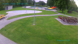 Koupaliště