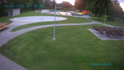Koupaliště