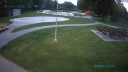 Koupaliště