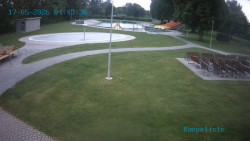 Koupaliště