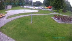 Koupaliště