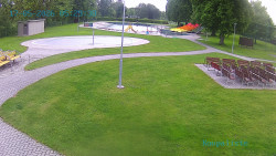 Koupaliště