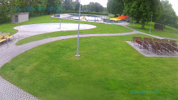 Koupaliště