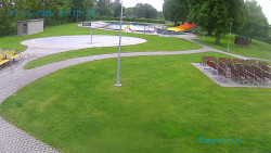Koupaliště
