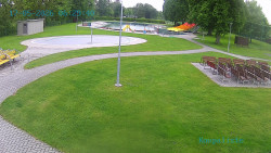 Koupaliště
