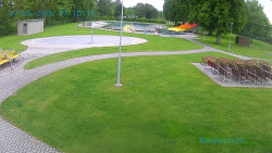 Koupaliště