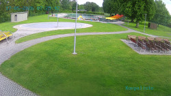Koupaliště