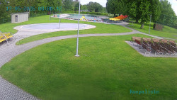 Koupaliště