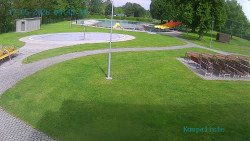 Koupaliště