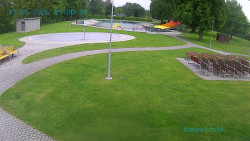 Koupaliště