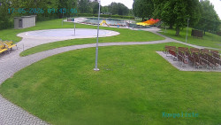 Koupaliště