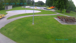 Koupaliště
