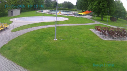 Koupaliště