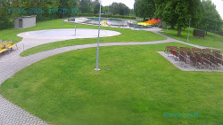 Koupaliště