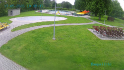 Koupaliště