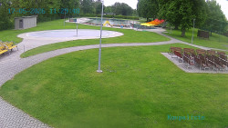 Koupaliště