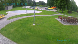 Koupaliště
