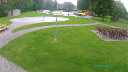 Koupaliště