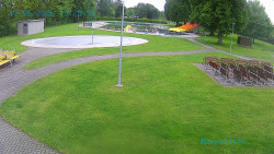 Koupaliště