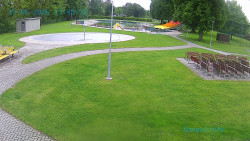 Koupaliště