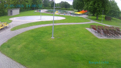 Koupaliště