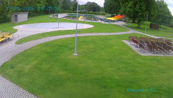 Koupaliště