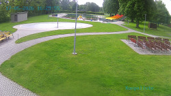Koupaliště
