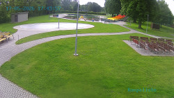 Koupaliště