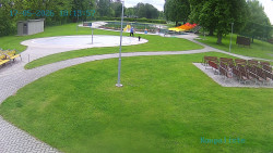 Koupaliště