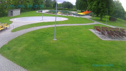 Koupaliště