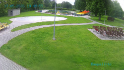 Koupaliště