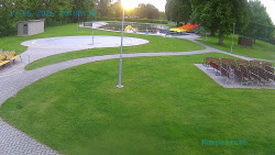Koupaliště