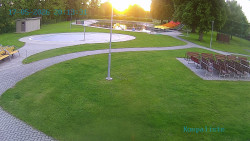 Koupaliště