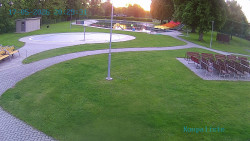 Koupaliště