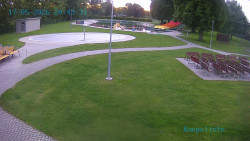 Koupaliště
