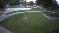 Koupaliště