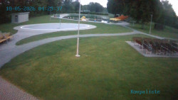 Koupaliště