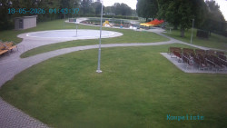 Koupaliště