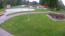 Koupaliště