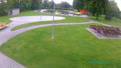 Koupaliště