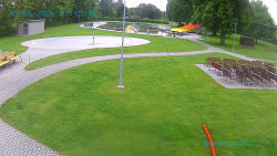 Koupaliště