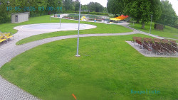 Koupaliště