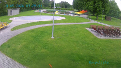 Koupaliště