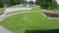 Koupaliště