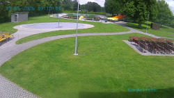 Koupaliště