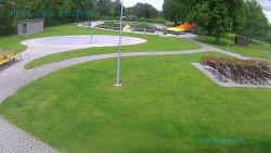 Koupaliště
