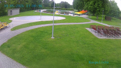 Koupaliště