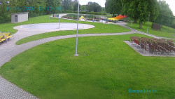 Koupaliště