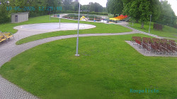 Koupaliště