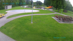 Koupaliště